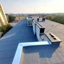Naprawa dachów Bydgoszcz 2