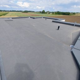 Naprawa dachów Bydgoszcz 1