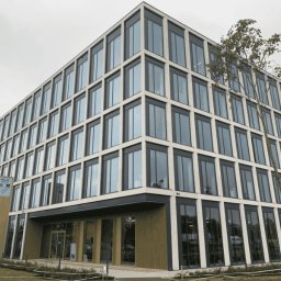 Malowanie proszkowe Warszawa 1