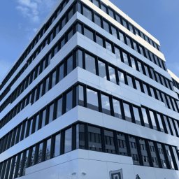 Malowanie proszkowe Warszawa 2