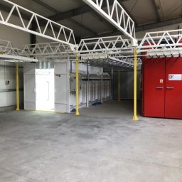 Malowanie proszkowe Warszawa 4