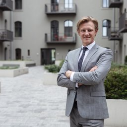 BETTER BROKER SPÓŁKA Z OGRANICZONĄ ODPOWIEDZIALNOŚCIĄ - Agencja Nieruchomości Wrocław