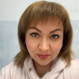 Viktoriia Polishchuk - Spacery z Psem Gdańsk