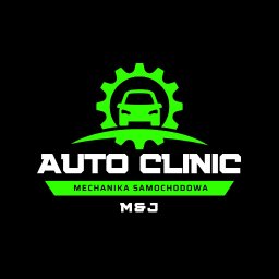 AUTO-CLINIC M&J JANUSZ WIECH - Warsztat Samochodowy Rzeszów
