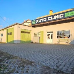 Mechanik Rzeszów 1