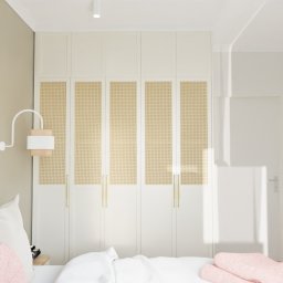 Projektowanie mieszkania Wasilków 3