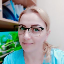 Iryna Bohdanova - Przepisywanie i Skład Tekstu Poznań