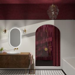 Projektowanie mieszkania Szczecin 1