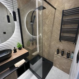 Montaż wentylacji Łódź 4