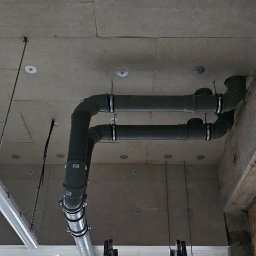 Montaż wentylacji Łódź 1