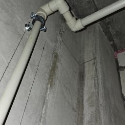 Montaż wentylacji Łódź 3