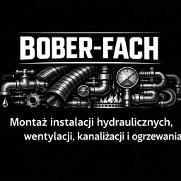 BOBER-FACH - Pogotowie Kanalizacyjne Ł&oacute;dź