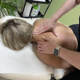 Fizjoterapeuta Wałbrzych 1