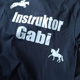 Nadruki na koszulkach Janów Lubelski 1