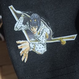 Nadruki na koszulkach Janów Lubelski 3