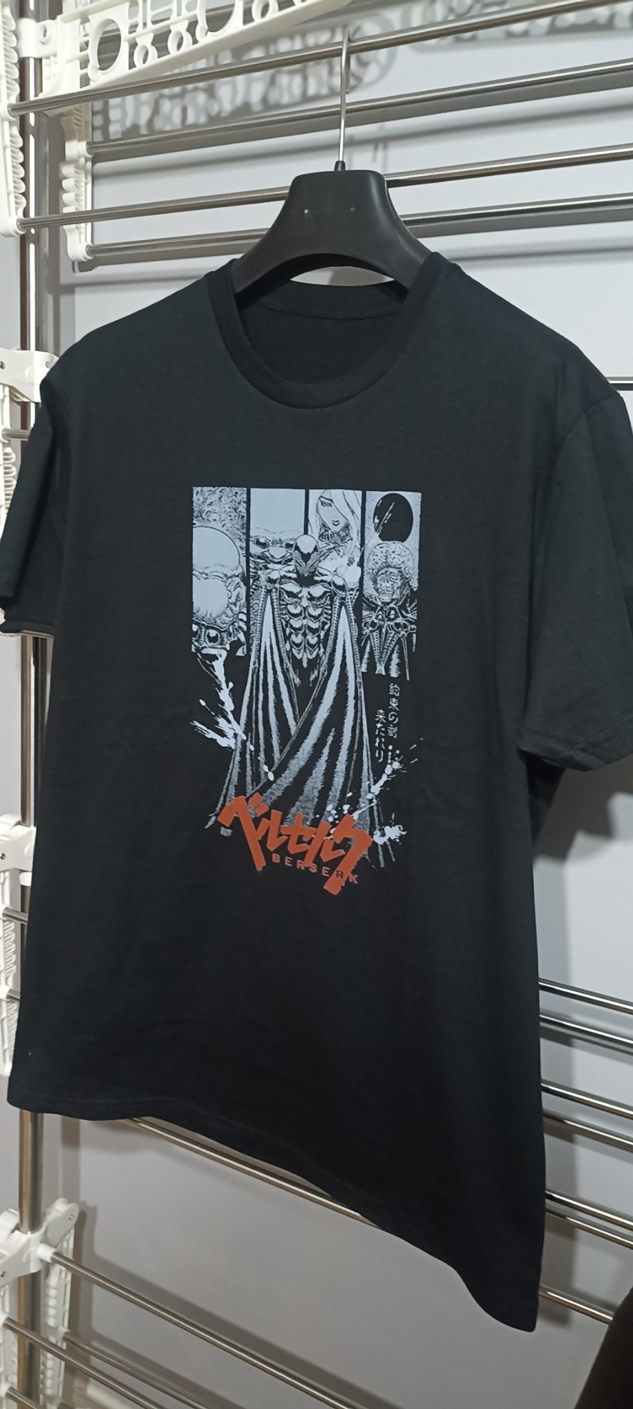 Koszulka M 100% bawełna - indywidualny wzór na życzenie klienta