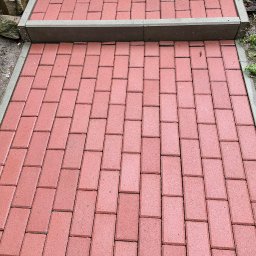 ADRIAN KOWALSKI FIRMA CPO - Mycie Elewacji Kraków