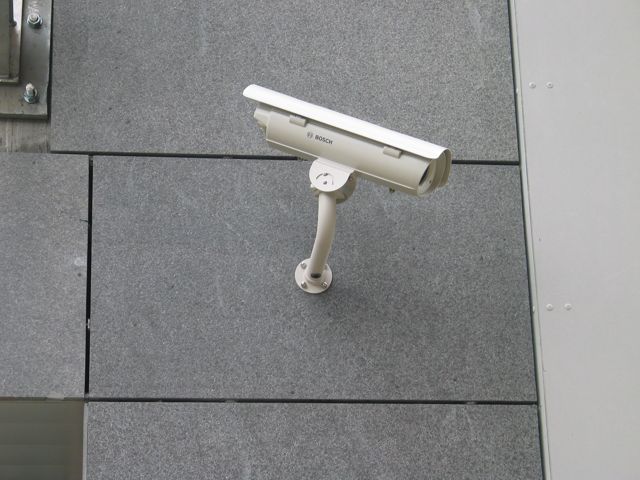 Instalacje Kamer, Alarmów, Kontrola Dostępu