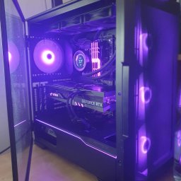 Naprawa komputerów Poznań 2