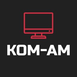 KOM-AM - Serwis Komputerowy Poznań