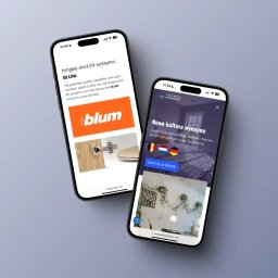 Tworzenie stron internetowych Przeworsk 1