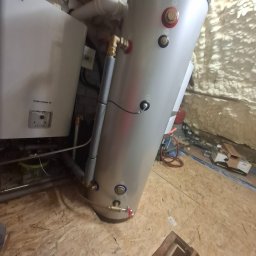 Klimatyzacja do domu Zofiówka 1