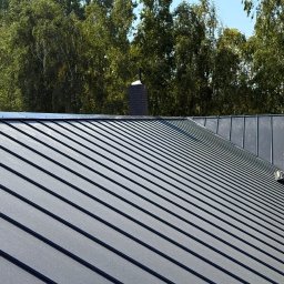 Naprawa dachów Brzeziny 2