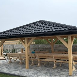 Naprawa dachów Brzeziny 3