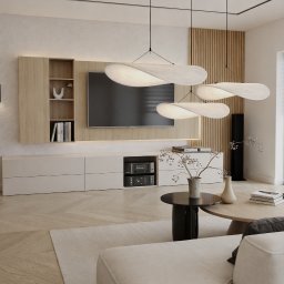 Projektowanie mieszkania Dachowa 3