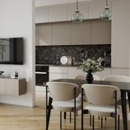 Projektowanie mieszkania Dachowa 2