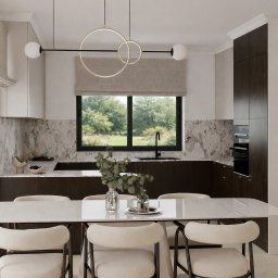 Projektowanie mieszkania Dachowa 3