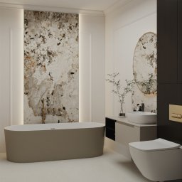 Projektowanie mieszkania Dachowa 2