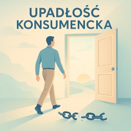 Upadłość konsumencka Warszawa 1