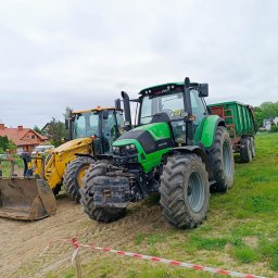Festbud - Kopanie Studni Poznań