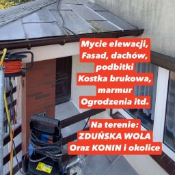 KacJAK - Usługi Malarskie Zduńska Wola