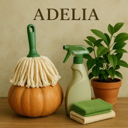 Adelia Olha Pas - Okna Bez Smug Koczargi Stare