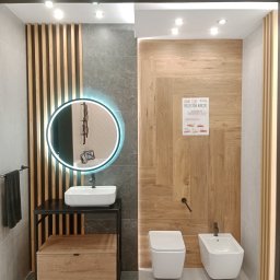 Ganchar-Bud Mykola Goncharenko - Kafelkarz Chorz&oacute;w