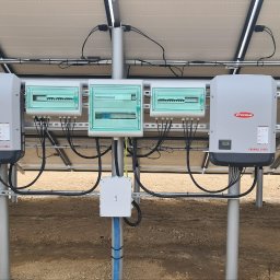 Instalacje elektryczne Pokrzywno 2