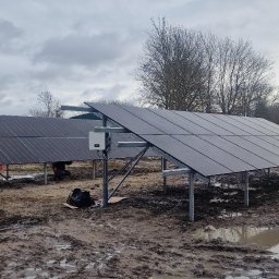 Instalacje elektryczne Pokrzywno 3