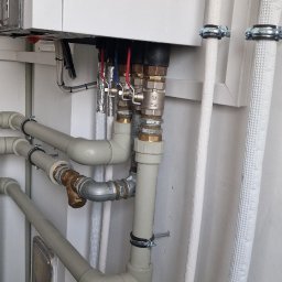 Instalacje elektryczne Pokrzywno 4