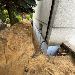 Płyta karton gips Sady 4