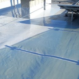 Naprawa dachów Inowrocław 2