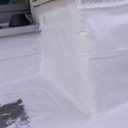 HydroRoof Hydroizolacje Dachów Płaskich Płynnymi Membranami Patryk Przekwas - Pierwszorzędny Dekarz Inowrocław