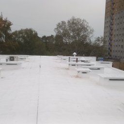 Naprawa dachów Inowrocław 4