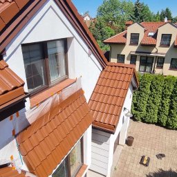 AlpSerwis Sergii Marchenko - Najwyższej Klasy Prace Wysokościowe Warszawa