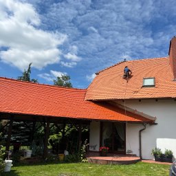 AlpSerwis Sergii Marchenko - Najwyższej Klasy Prace Wysokościowe Warszawa