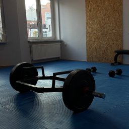 Trener personalny Września 1