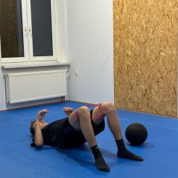 Trening funkcjonalny