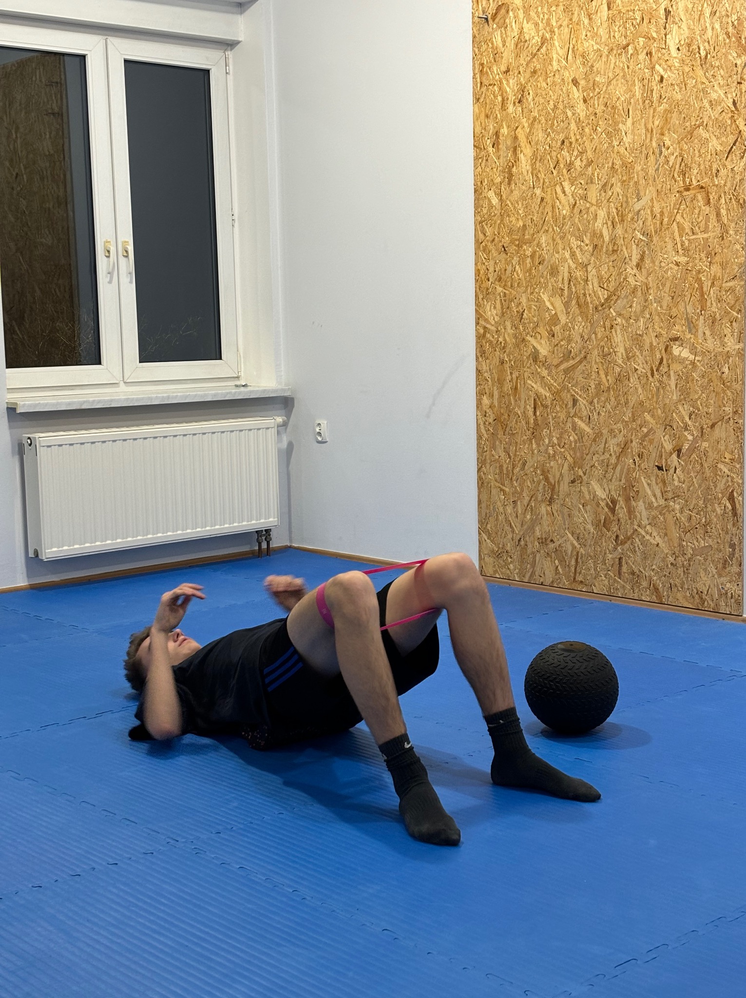 Trening funkcjonalny