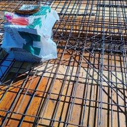 Domy murowane Wolbórz 1